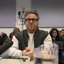 Marco Borsato ontkent ontucht en stelt dat sfeer in familie grensoverschrijdend is