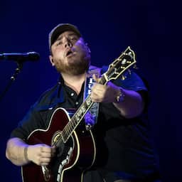 Nieuwe singles van Luke Combs verschijnen vrijdag, album volgt begin 2026
