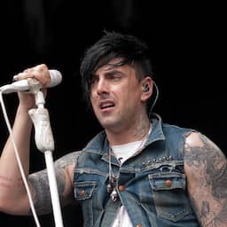 Nog twee verdachten aangehouden voor moord op Lostprophets-zanger Watkins