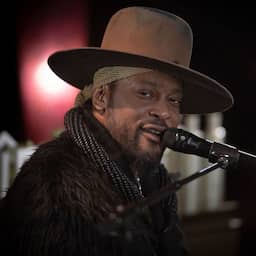R&b-zanger D’Angelo op 51-jarige leeftijd overleden aan alvleesklierkanker
