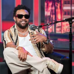 Reggaezanger Shaggy leidt hulpactie na orkaan in Jamaica