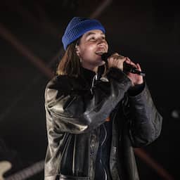 Singer-songwriter MEAU komend voorjaar op theatertournee door Nederland