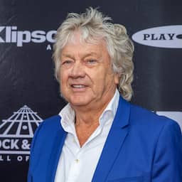 The Moody Blues-zanger John Lodge op 82-jarige leeftijd overleden