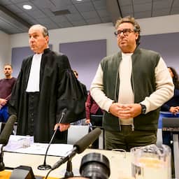 Vermeend slachtoffer wil erkenning van Borsato: ‘Je hebt me veel verdriet gedaan’