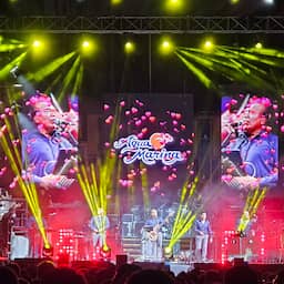 Vier muzikanten tijdens concert in Peru op podium neergeschoten