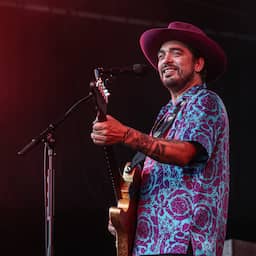 Waylon komt met nieuw countryalbum, tour en documentaire