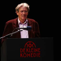 Zanger en tekstschrijver Joost Nuissl op 79-jarige leeftijd overleden