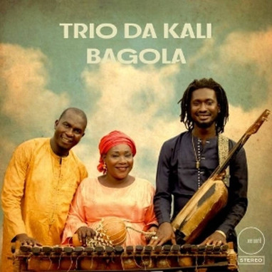 Trio Da Kali – Bagola