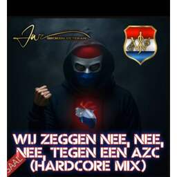 Anti-azc-lied niet meer te beluisteren omdat distributeur samenwerking beëindigt