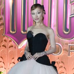 Ariana Grande denkt dat ze ‘een lange tijd’ niet meer op tournee gaat