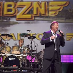 BZN verrast achttien jaar na afscheid met concert in Volendam