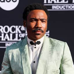 Childish Gambino annuleerde wereldtournee vanwege beroerte en gat in zijn hart