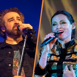 Counting Crows, James Arthur en Sophie Ellis-Bextor naar Concert at SEA
