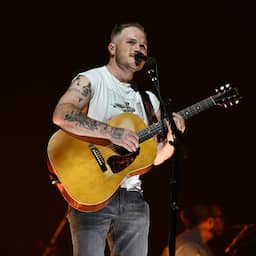 Countryzanger Zach Bryan geeft in 2026 een show in het Philips Stadion