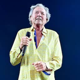Deep Purple-zanger Ian Gillan ziet steeds slechter: ‘Pensioen niet ver weg’