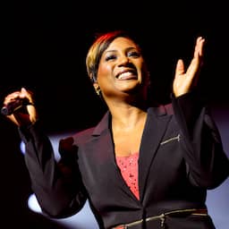 Edsilia Rombley viert dertigjarig jubileum met optreden in AFAS Live