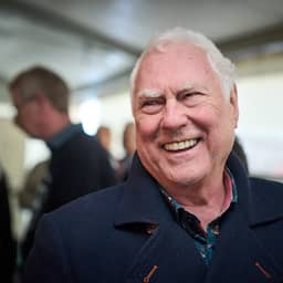 Golden Earring-drummer Cesar Zuiderwijk kreeg prostaatkanker: ‘Het gaat goed’