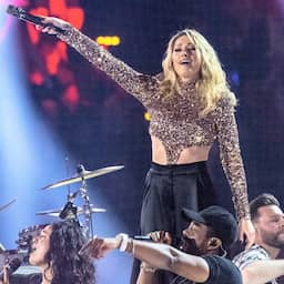 NU+ | Helene Fischer waarschuwt team: ‘Shows in Nederland zullen luid zijn’