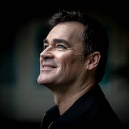 Jeroen van der Boom al bezig met einde carrière: ‘Wil nog vijf jaar optreden’