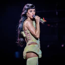 Katy Perry twijfelde lang om single over breuk Orlando Bloom uit te brengen