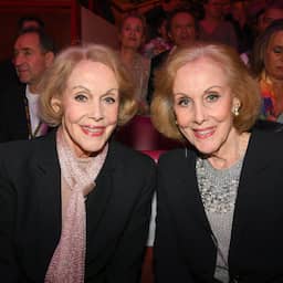 Kessler-zangeressen (89) overleden, Duitse tweeling koos voor euthanasie