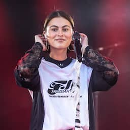 NU+ | LUNA scoort nu ook eigen hits: ‘Was eerst meisje dat Billie Eilish vertaalde’