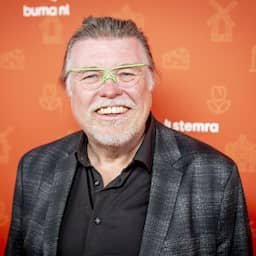 Onlangs overleden René Karst nog te zien in komende reeks van De slimste mens