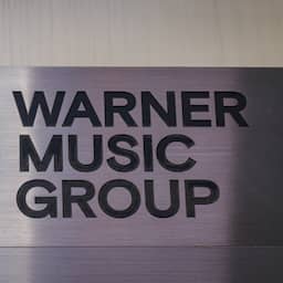 Ook Warner Music Groep sluit overeenkomst met AI-start-up Udio