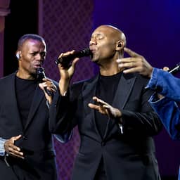 Re-Play viert dertigjarig jubileum met show in Rotterdam Ahoy