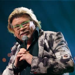 NU+ | René Karst zong het liefst met gitaar en mocht Amalia tot zijn fans rekenen