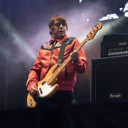 Stone Roses-bassist Gary ‘Mani’ Mounfield op 63-jarige leeftijd overleden
