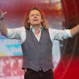 The Scene keert na tien jaar terug met zanger Syb van der Ploeg: ‘Vonk is terug’