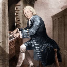 Verloren Bach-stukken voor het eerst in 320 jaar opgevoerd