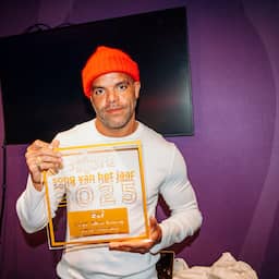 Voor Alles Bang van Sef uitgeroepen tot Song van het Jaar