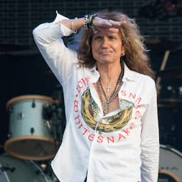 Zanger David Coverdale van Whitesnake (en Deep Purple) gaat met pensioen