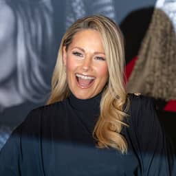 Zangeres Helene Fischer viert twintigjarig jubileum met concert in Nederland