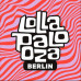 Eerste namen voor Lollapalooza Berlin 2026 met o.a. Pitbull, Lewis Capaldi, Lily Allen en Lorde