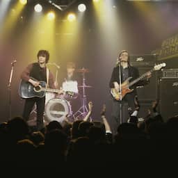 Amsterdamse rockband Fatal Flowers gaat na zes jaar weer optreden