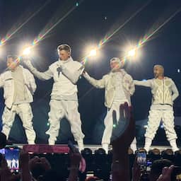 Backstreet Boys geven zes concerten in Duitsland: ‘Daar als eerst omarmd’