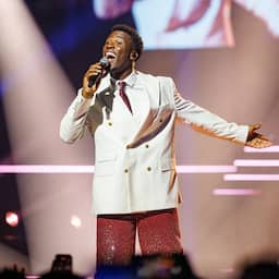 Claude moest plezier terugvinden door ‘klein trauma’ na Songfestival
