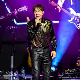Cliff Richard (85) behandeld voor prostaatkanker: ‘Voor nu is het weg’