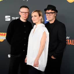 Geike Arnaert stopt opnieuw bij Belgische band Hooverphonic