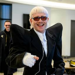 Joost Klein gaat in 2026 op wereldtournee: ‘Het wordt een heel Nederlands jaar’