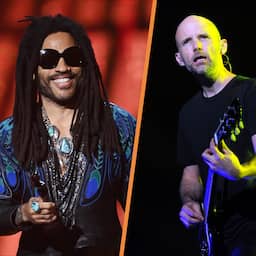 Lenny Kravitz, Volbeat en Moby volgend jaar op Bospop in Weert