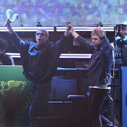 Liam Gallagher zegt dat Oasis niet gaat touren in 2026: ‘We doen niets’