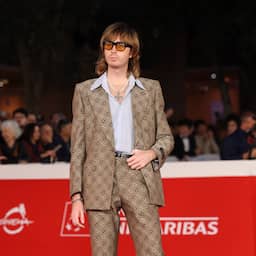 Maneskin-gitarist Thomas Raggi brengt soloalbum uit: ‘Maar de band is niet uit elkaar’