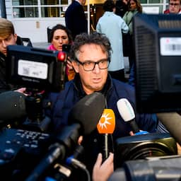 Marco Borsato donderdag in de rechtbank om uitspraak te horen