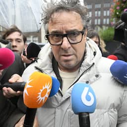 Marco Borsato hoort uitspraak van rechter, mogelijk nog geen definitief vonnis