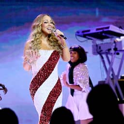 Mariah Carey treedt op bij openingsceremonie Olympische Winterspelen