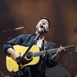 Mumford & Sons geeft in zomer 2026 concert in Stadspark Groningen